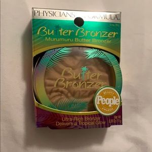 Physicians Formula Butter Bronzer in Bronzer